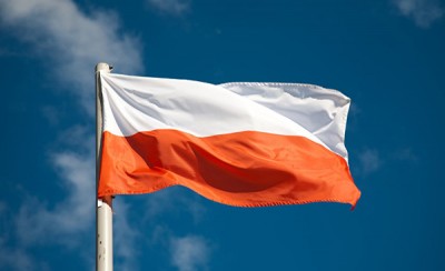 Польша стала членом 